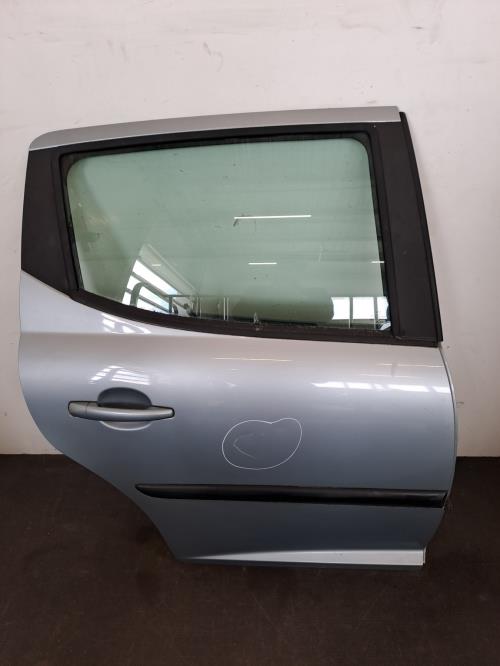 Image Porte arriere droit - PEUGEOT 207