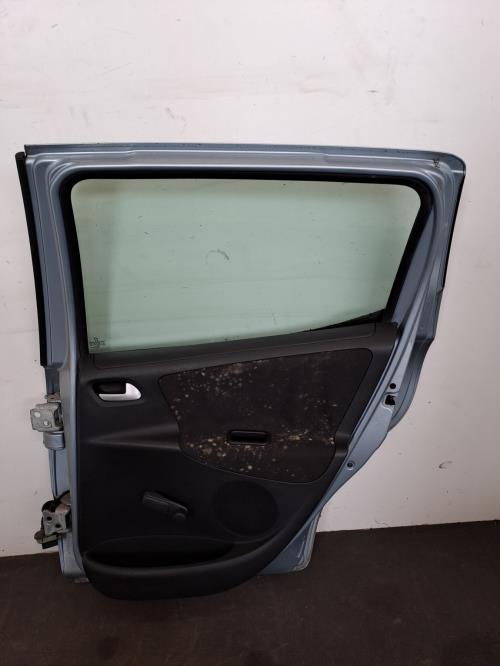 Image Porte arriere droit - PEUGEOT 207
