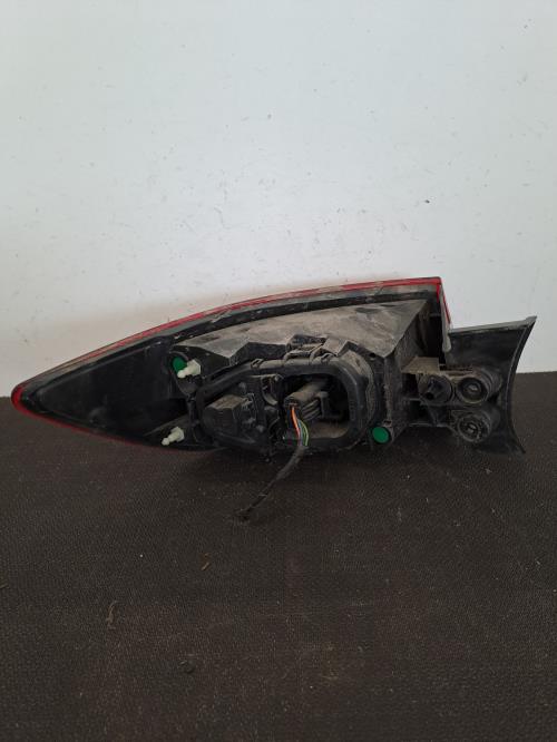 Image Feu arriere principal droit (feux) - RENAULT CLIO 4