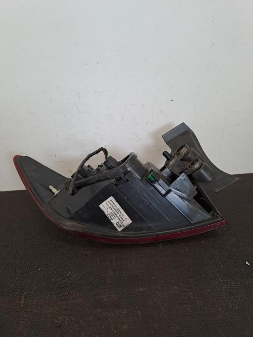 Image Feu arriere principal droit (feux) - RENAULT CLIO 4