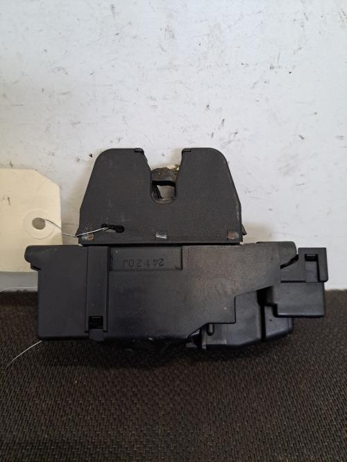 Image Serrure de hayon - CITROEN C4 2