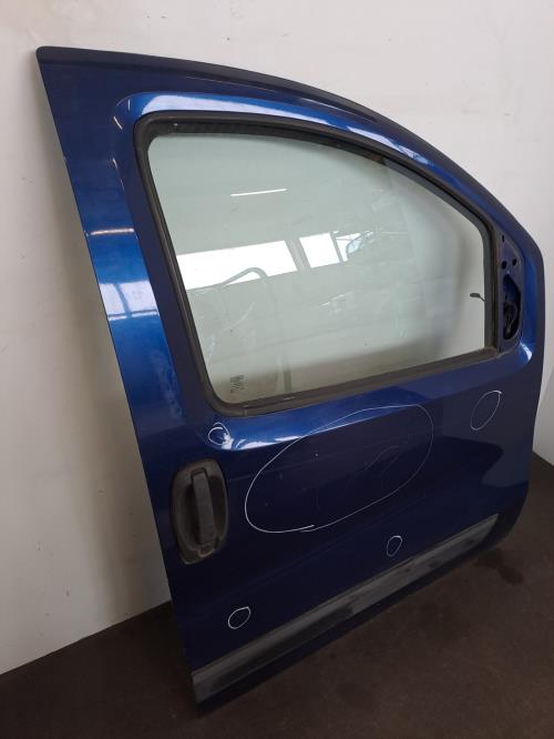 Image Porte avant droit - FIAT QUBO