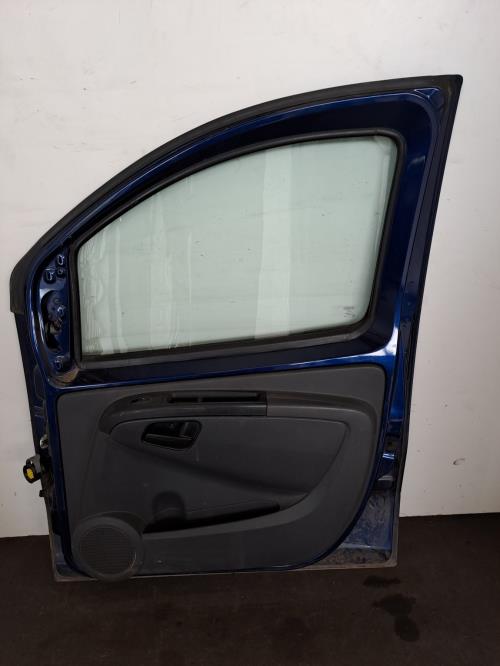 Image Porte avant droit - FIAT QUBO