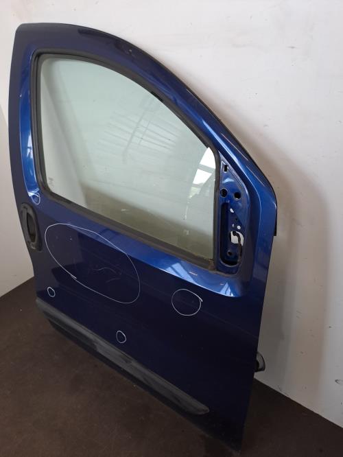 Image Porte avant droit - FIAT QUBO