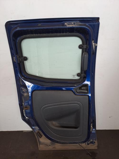 Image Porte laterale gauche - FIAT QUBO