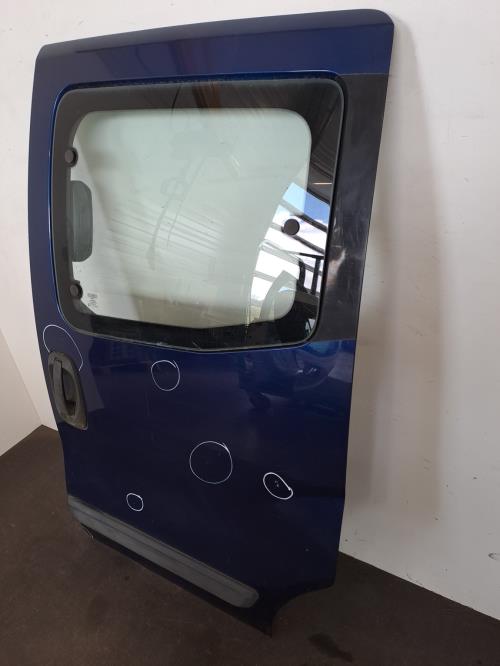 Image Porte laterale gauche - FIAT QUBO