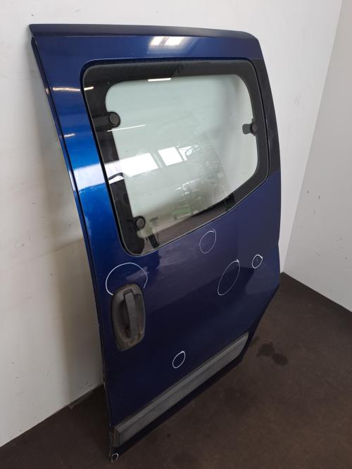 Image Porte laterale gauche - FIAT QUBO