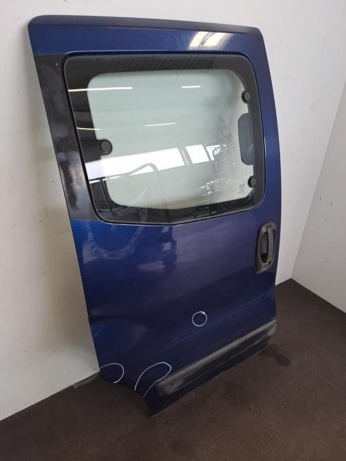 Image Porte laterale droit - FIAT QUBO