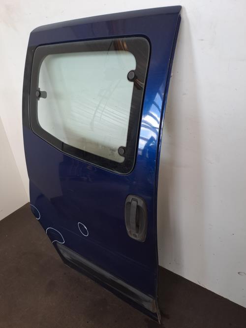 Image Porte laterale droit - FIAT QUBO