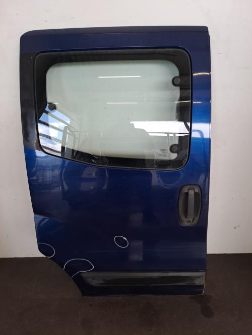 Image Porte laterale droit - FIAT QUBO