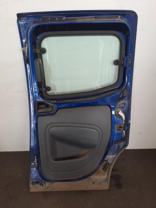 Image Porte laterale droit - FIAT QUBO