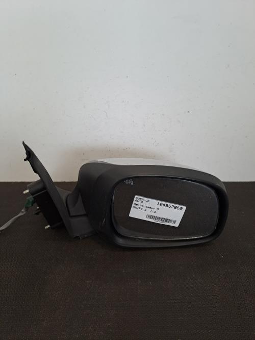 Image Retroviseur droit - SUZUKI SWIFT 3