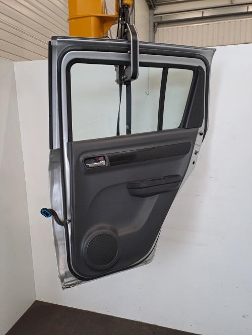 Image Porte arriere droit - SUZUKI SWIFT 3