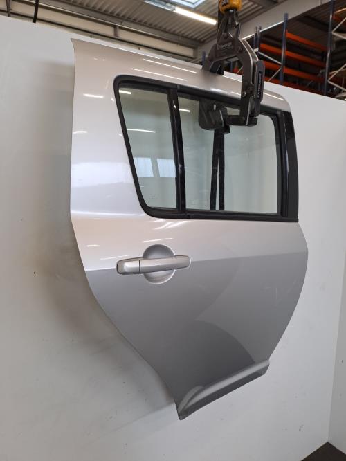 Image Porte arriere droit - SUZUKI SWIFT 3