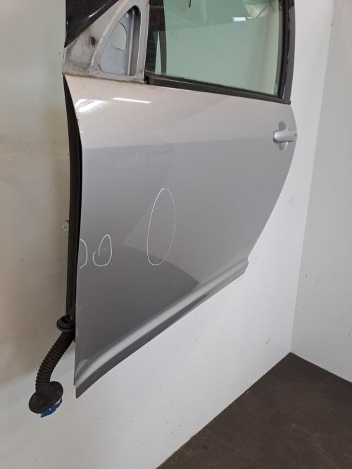 Image Porte avant gauche - SUZUKI SWIFT 3