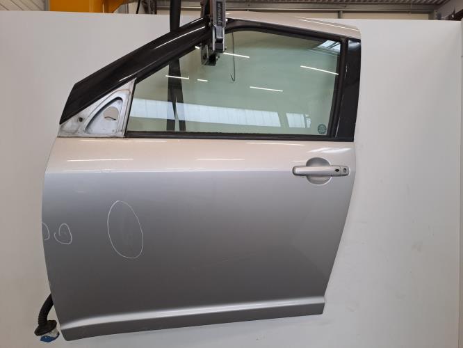 Image Porte avant gauche - SUZUKI SWIFT 3