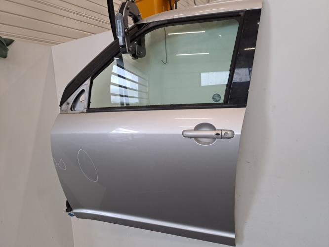Image Porte avant gauche - SUZUKI SWIFT 3