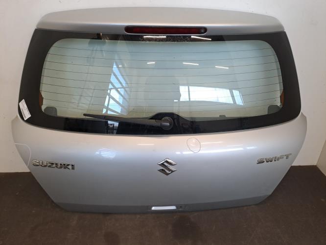 Image Malle/Hayon arriere - SUZUKI SWIFT 3
