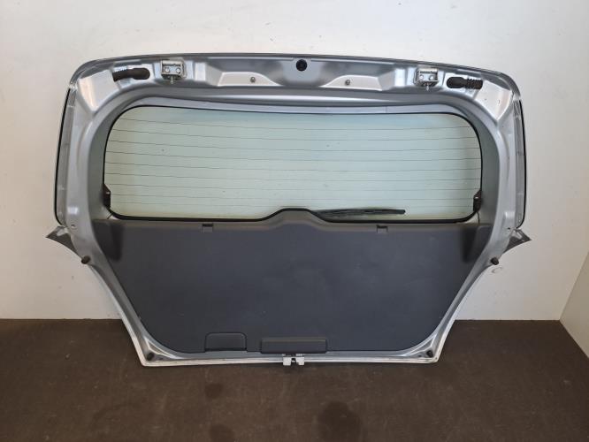 Image Malle/Hayon arriere - SUZUKI SWIFT 3