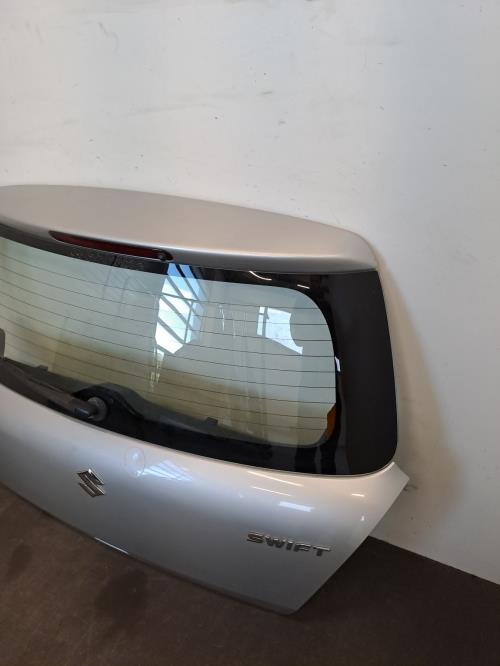 Image Malle/Hayon arriere - SUZUKI SWIFT 3