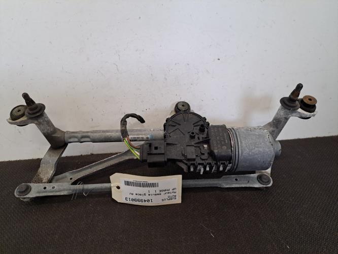 Image Moteur essuie glace avant - VOLKSWAGEN UP
