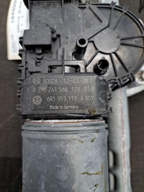 Image Moteur essuie glace avant - VOLKSWAGEN UP