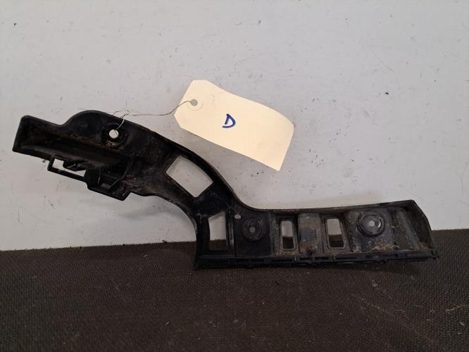 Image Moulure de pare choc arriere - VOLKSWAGEN UP