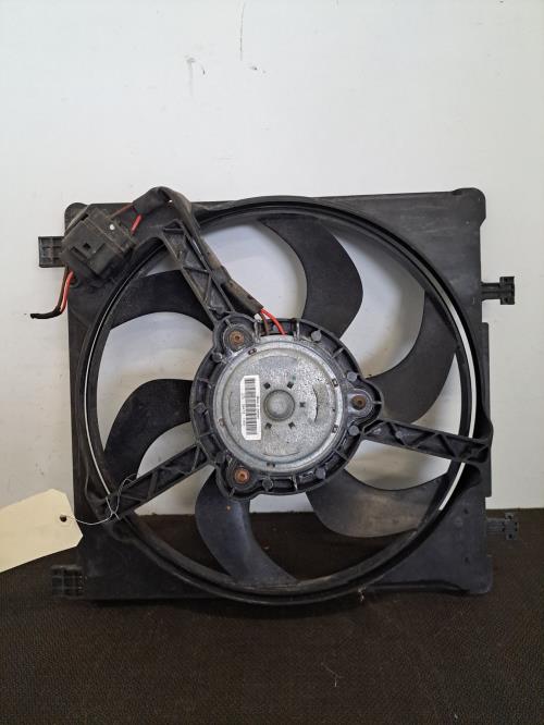 Image Moto ventilateur radiateur - VOLKSWAGEN UP