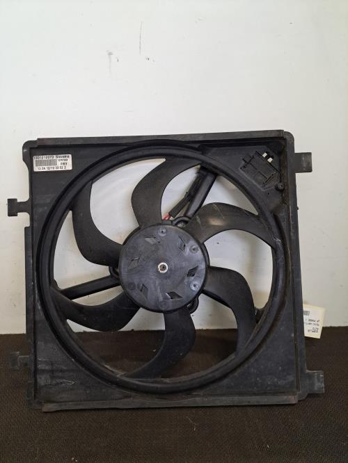 Image Moto ventilateur radiateur - VOLKSWAGEN UP
