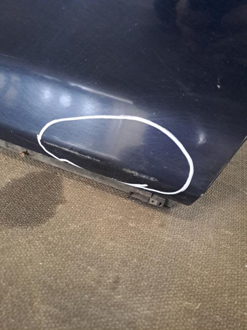 Image Porte avant gauche - AUDI A3 2