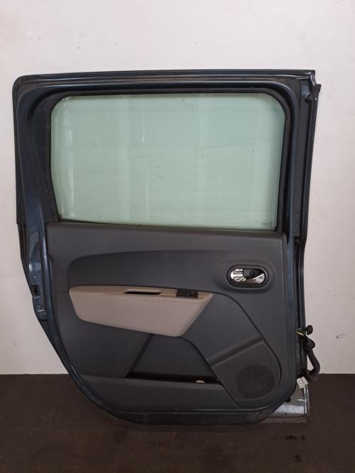 Image Porte arriere gauche - DACIA LODGY