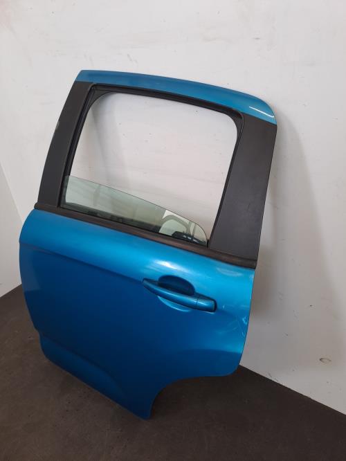 Image Porte arriere gauche - CITROEN C3 2