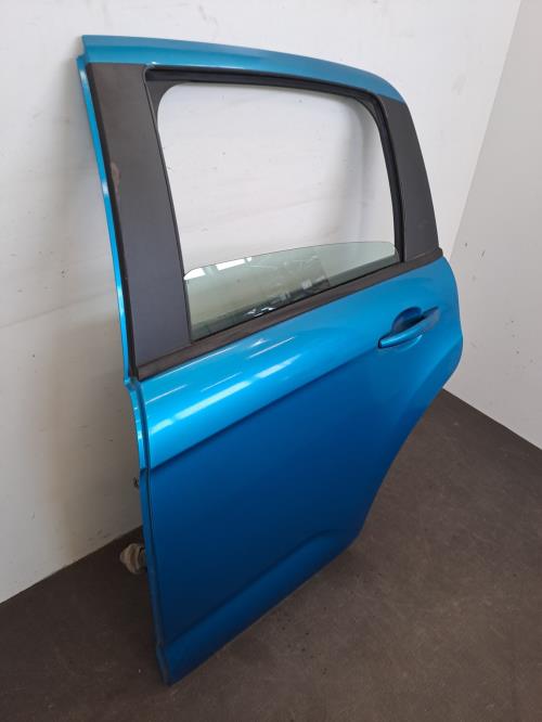 Image Porte arriere gauche - CITROEN C3 2