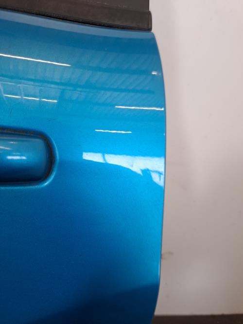 Image Porte arriere gauche - CITROEN C3 2