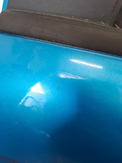 Image Porte arriere gauche - CITROEN C3 2