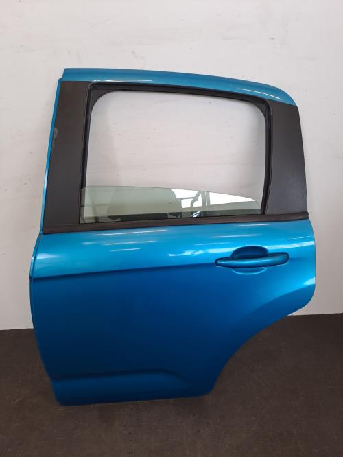 Image Porte arriere gauche - CITROEN C3 2
