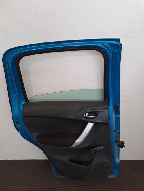 Image Porte arriere gauche - CITROEN C3 2