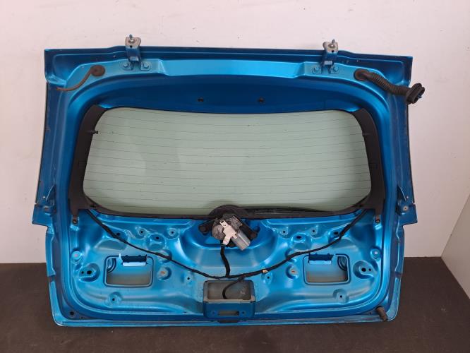 Image Malle/Hayon arriere - CITROEN C3 2