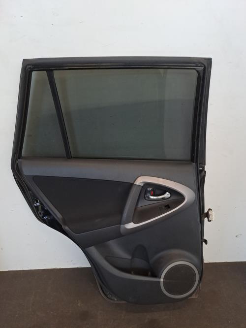 Image Porte arriere gauche - TOYOTA RAV4 3