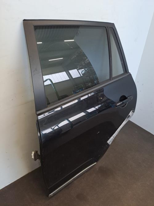 Image Porte arriere gauche - TOYOTA RAV4 3