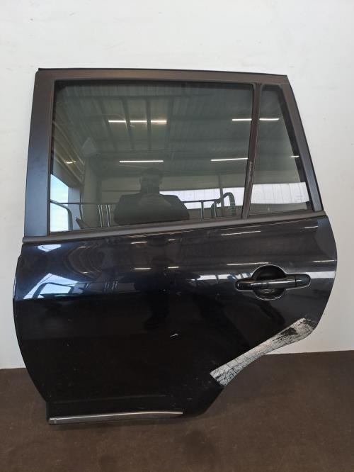 Image Porte arriere gauche - TOYOTA RAV4 3