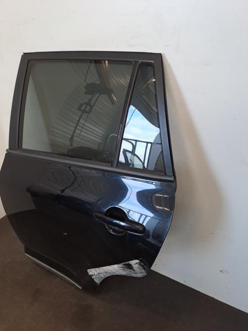 Image Porte arriere gauche - TOYOTA RAV4 3