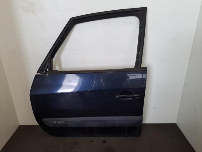 Image Porte avant gauche - RENAULT ESPACE 4
