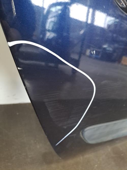 Image Porte arriere droit - RENAULT ESPACE 4