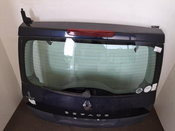 Image Malle/Hayon arriere - RENAULT ESPACE 4