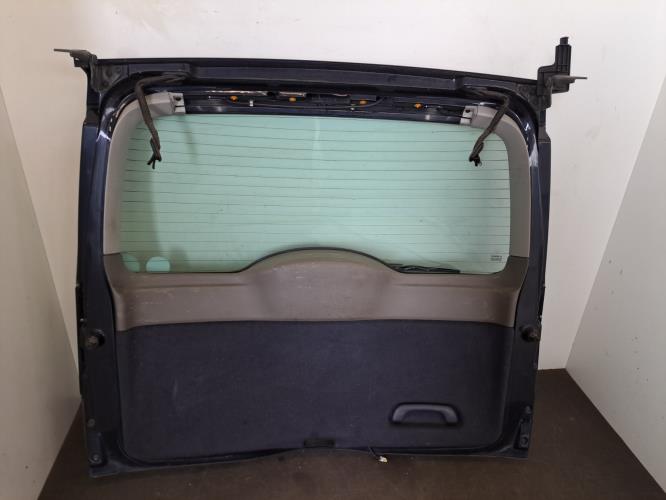 Image Malle/Hayon arriere - RENAULT ESPACE 4