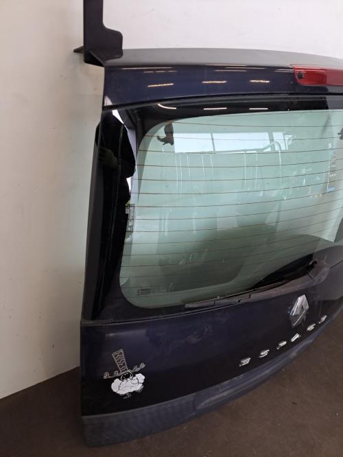 Image Malle/Hayon arriere - RENAULT ESPACE 4