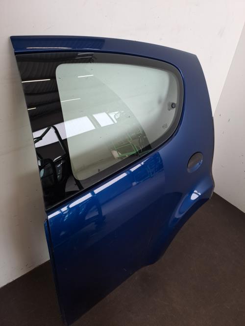 Image Porte arriere gauche - CITROEN C1 1