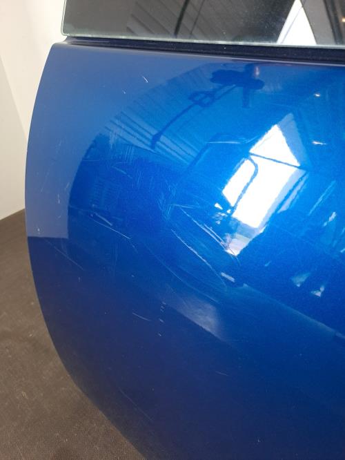 Image Porte arriere gauche - CITROEN C1 1