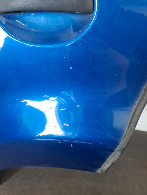 Image Porte arriere gauche - CITROEN C1 1